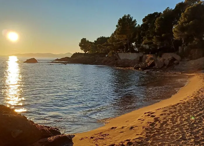 Villa Le Belvedere Superbe Vue Saint-Raphaël