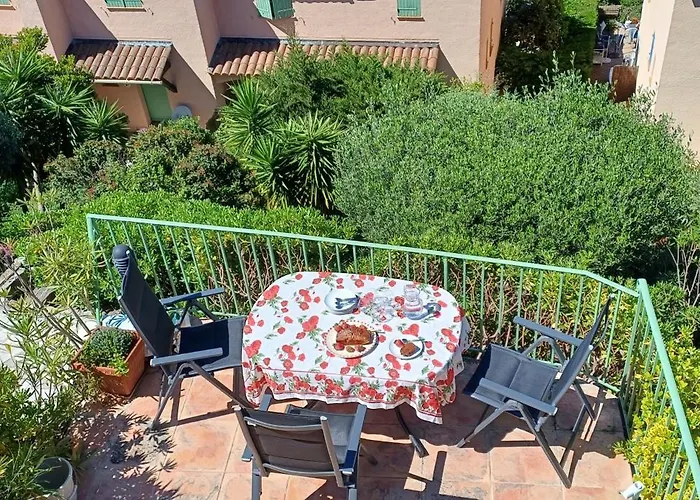 Le Belvedere Superbe Vue