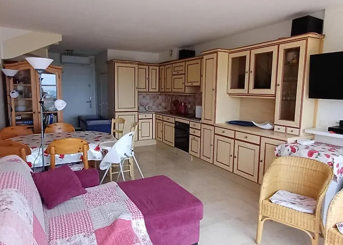 Villa Le Belvedere Superbe Vue *