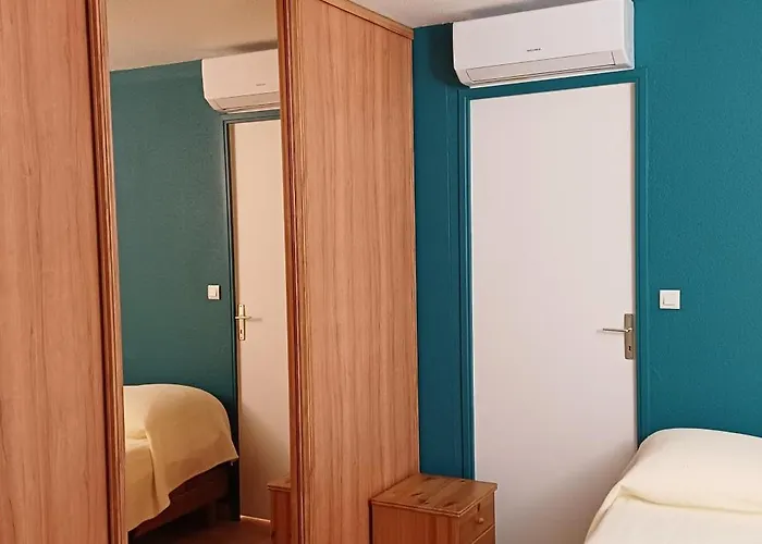 Villa Le Belvedere Superbe Vue *