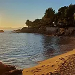 Villa Le Belvedere Superbe Vue Saint-Raphaël
