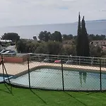 Le Belvedere Superbe Vue Villa