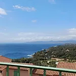 Le Belvedere Superbe Vue Villa Saint-Raphaël
