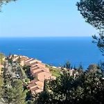 Le Belvedere Superbe Vue