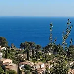 Villa Le Belvedere Superbe Vue Saint-Raphaël