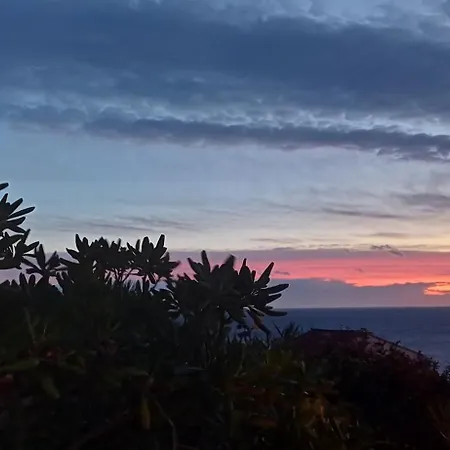 Le Belvedere Superbe Vue Villa Saint-Raphael (Var)