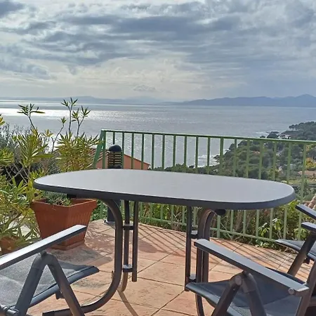 Le Belvedere Superbe Vue