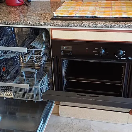 Le Belvedere Superbe Vue Βίλα *