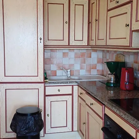 Βίλα Le Belvedere Superbe Vue