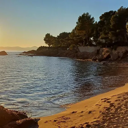 Villa Tous A La Piscine Au Belvedere Vue Saint-Raphael (Var)