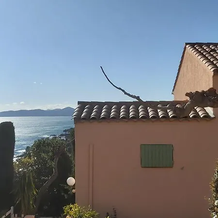 Villa Le Belvedere Superbe Vue *