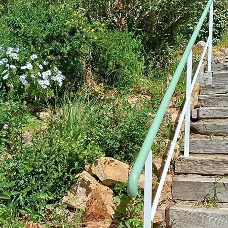 Le Belvedere Superbe Vue