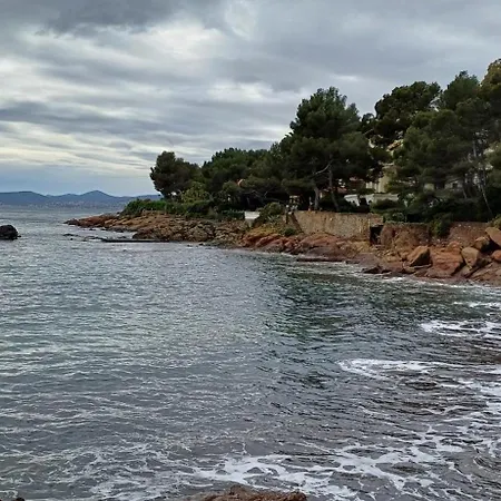 Le Belvedere Superbe Vue