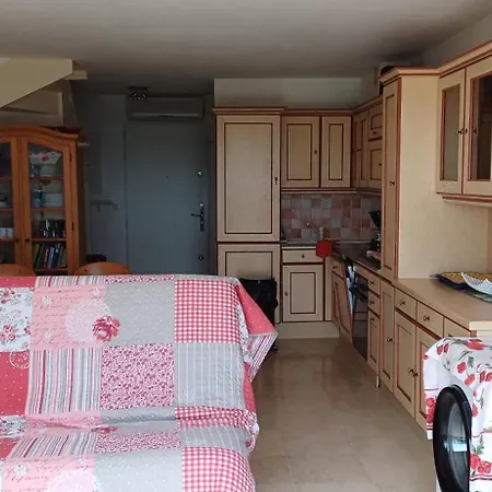 Le Belvedere Superbe Vue Βίλα