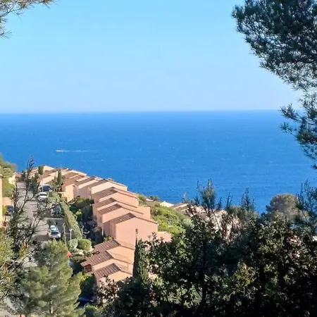 Le Belvedere Superbe Vue