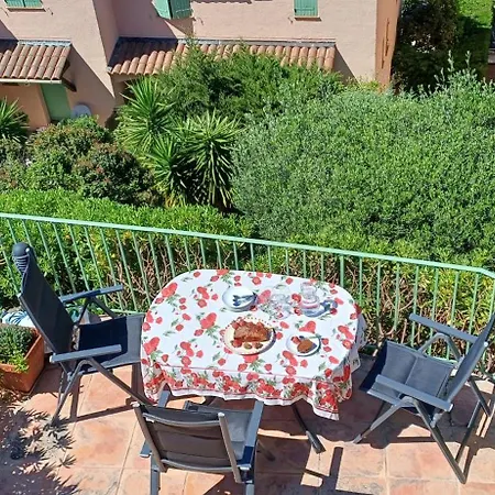 Le Belvedere Superbe Vue