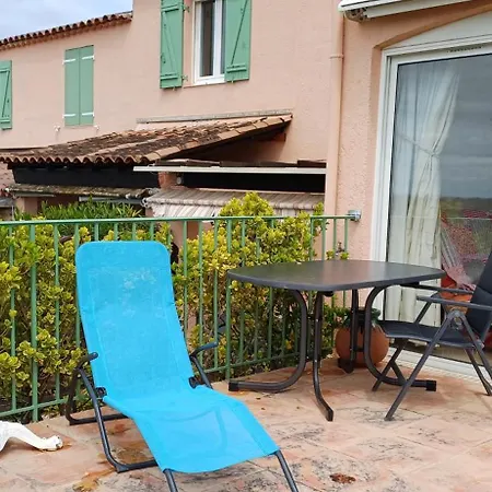 Le Belvedere Superbe Vue Villa