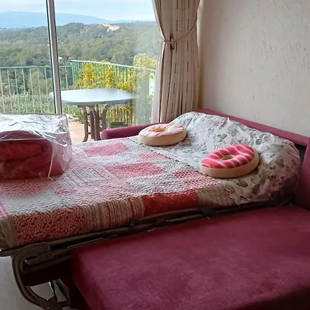 Le Belvedere Superbe Vue Villa Saint-Raphaël