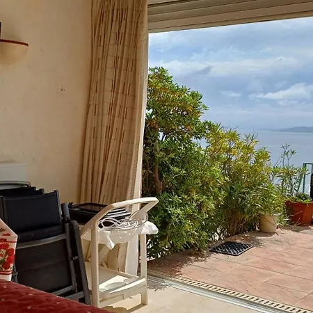 Le Belvedere Superbe Vue * Saint-Raphaël