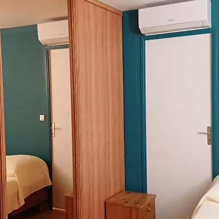 Villa Le Belvedere Superbe Vue *