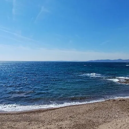 Villa Tous A La Piscine Au Belvedere Vue Saint-Raphael (Var)