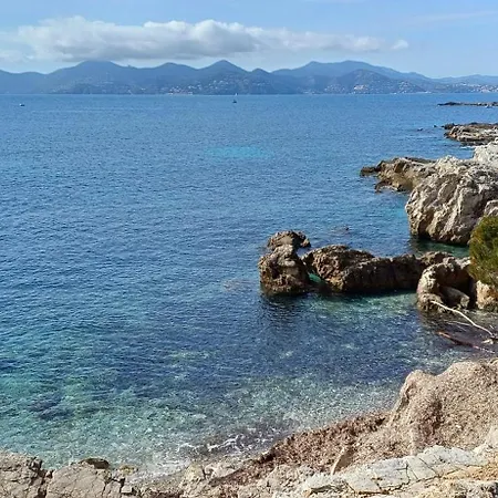 Tous A La Piscine Au Belvedere Vue Villa