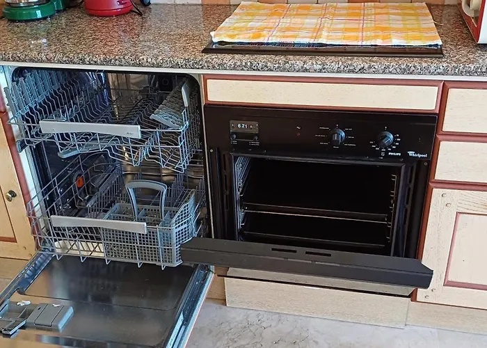 Le Belvedere Superbe Vue Villa *