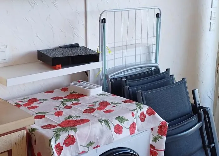 Le Belvedere Superbe Vue