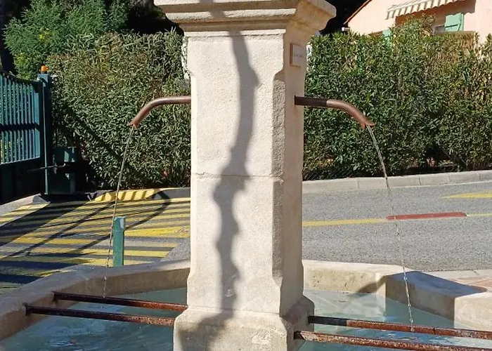 Villa Le Belvedere Superbe Vue