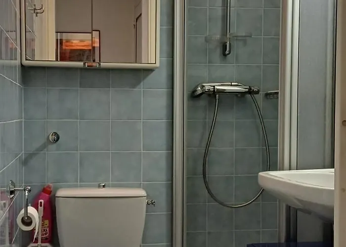 Villa Le Belvedere Superbe Vue