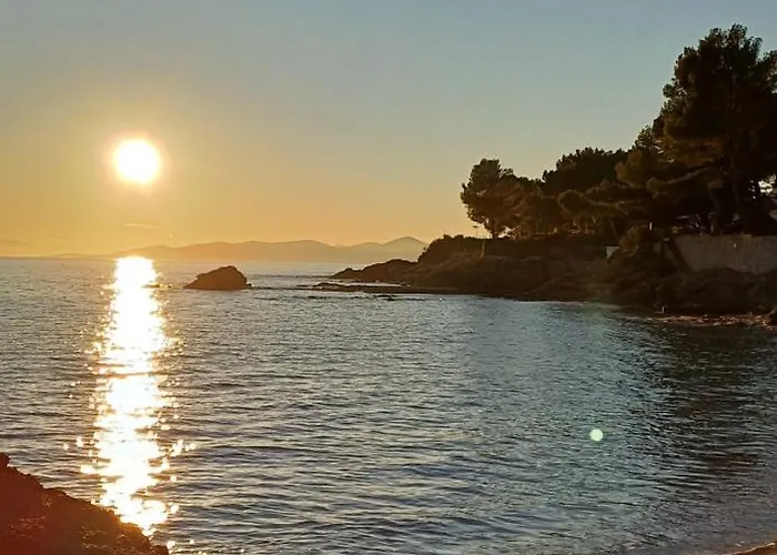 Le Belvedere Superbe Vue * Saint-Raphaël