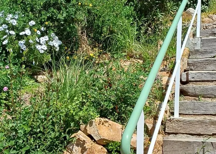 Le Belvedere Superbe Vue