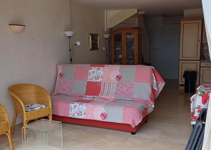 Le Belvedere Superbe Vue