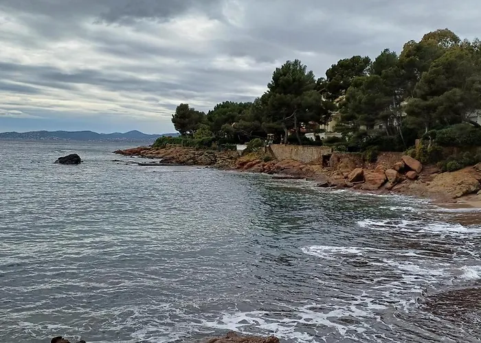 Le Belvedere Superbe Vue