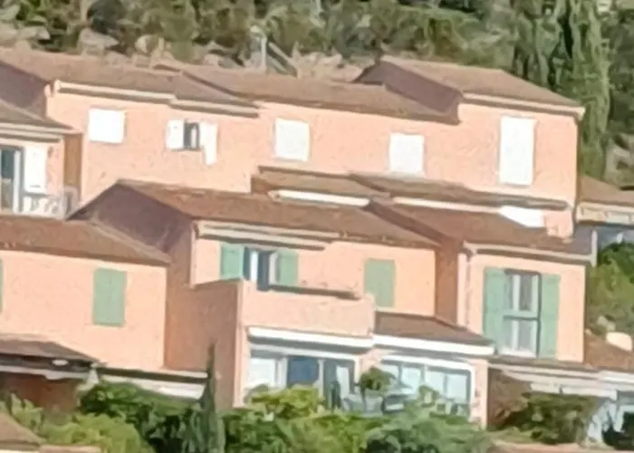 Le Belvedere Superbe Vue *