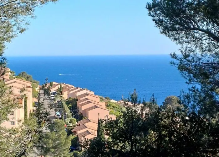 Le Belvedere Superbe Vue