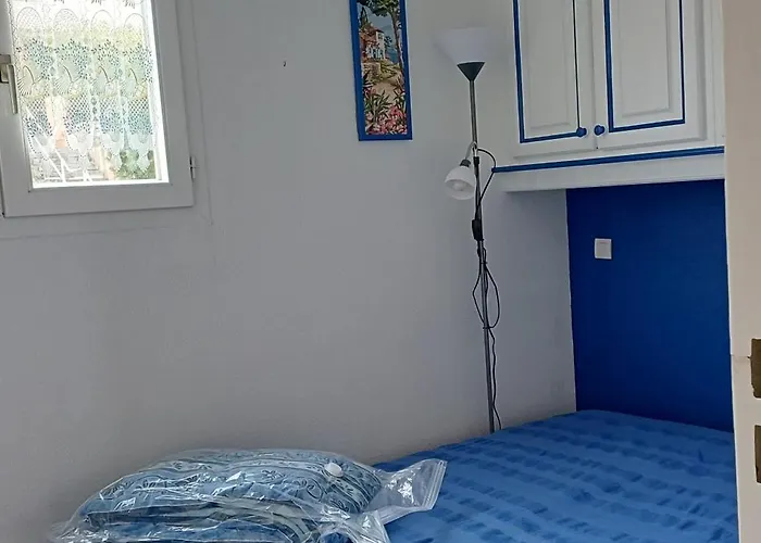 Villa Le Belvedere Superbe Vue