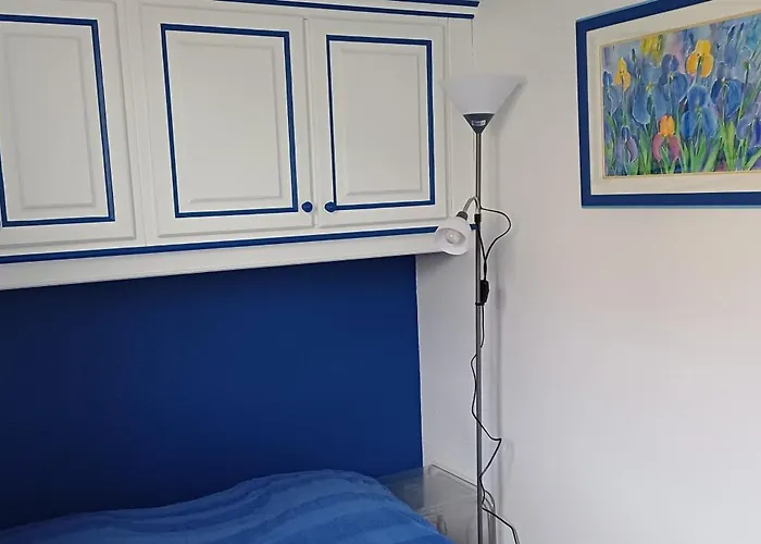 Villa Le Belvedere Superbe Vue *