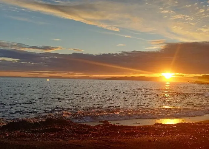 Le Belvedere Superbe Vue *